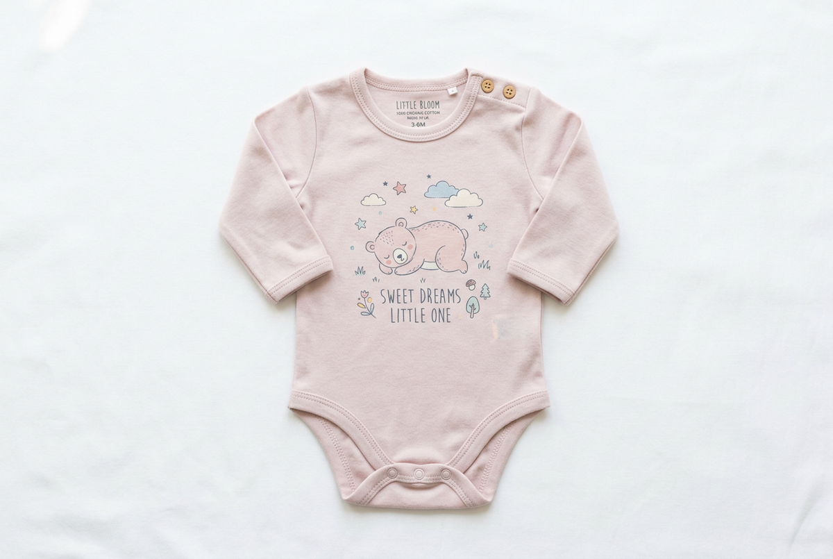 Secondhand Baby Bodys