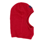 Pickapooh Schlupfmütze Helmmütze Balaclava Rot Gr. 48