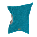 Pure Pure Schlupfmütze Balaclava Blau Gr. 49/51