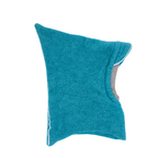 Pure Pure Schlupfmütze Balaclava Blau Gr. 49/51
