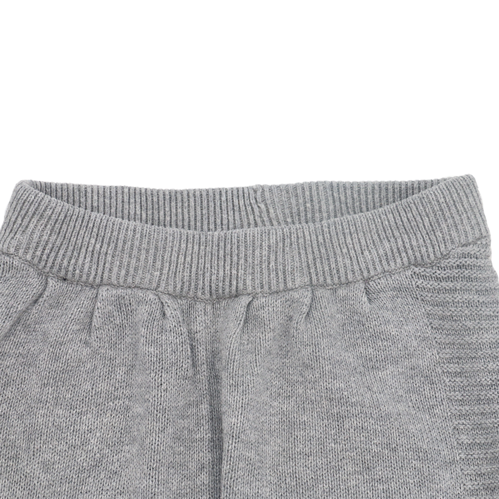 Alana Hose Grau 74