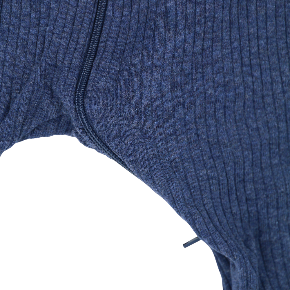 Alana Schlafanzug Blau 62/68
