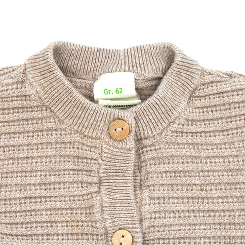Alana Strickjacke Beige 62