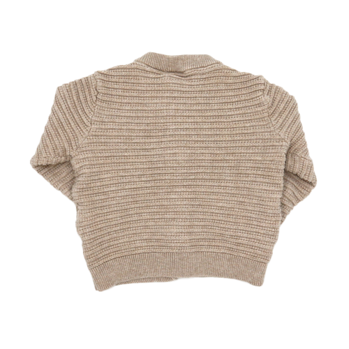 Alana Strickjacke Beige 62