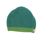 Disana Mütze Beanie Grün Gr. 3 (50-54 cm)