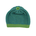 Disana Mütze Beanie Grün Gr. 3 (50-54 cm)