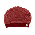 Disana Mütze Beanie Dunkelrot Gr. 3 (50-54 cm)