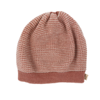 Disana Mütze Beanie Altrosa Gr. 3 (50-54 cm)