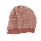 Disana Mütze Beanie Altrosa Gr. 3 (50-54 cm)
