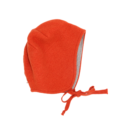 Disana Walk-Mütze Orange Gr. 3 (50-54 cm)