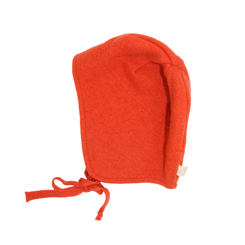 Disana Walk-Mütze Orange Gr. 3 (50-54 cm)