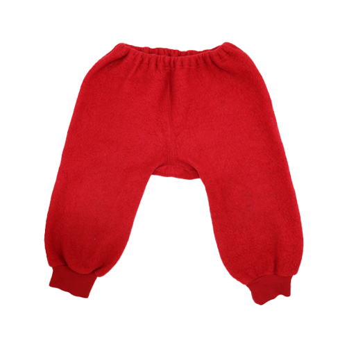 Engel Natur Hose Rot 86/92