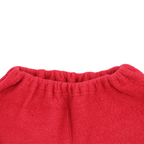 Engel Natur Hose Rot 86/92