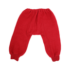 Engel Natur Hose Rot 86/92