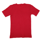 Engel Natur T-Shirt Rot 116