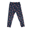 Frugi Leggings Dunkelblau Drachen 104/110