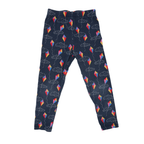 Frugi Leggings Dunkelblau Drachen 104/110