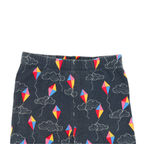 Frugi Leggings Dunkelblau Drachen 104/110