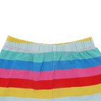 Frugi Leggings Bunt gestreift 92-98