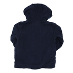 Frugi Jacke Dunkelblau 92/98