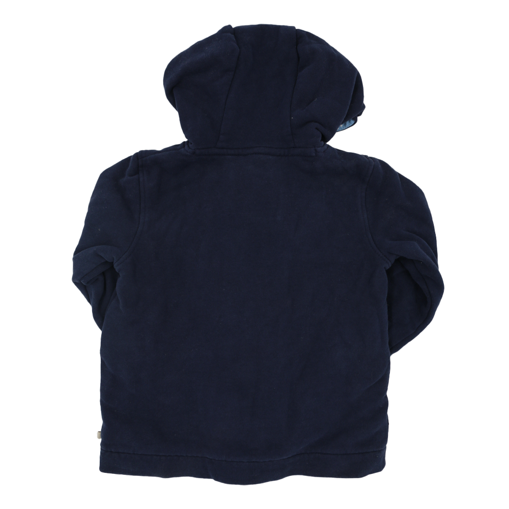Frugi Jacke Dunkelblau 92/98