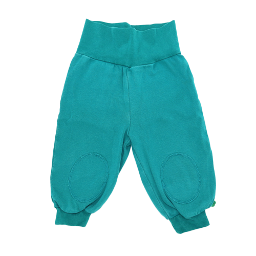 Fred's World by Green Cotton Hose Petrol 68
