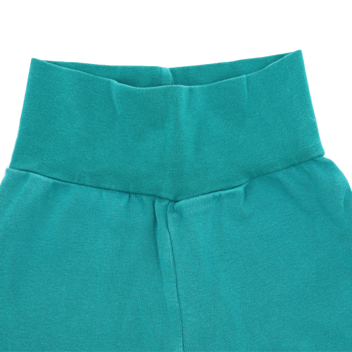 Fred's World by Green Cotton Hose Petrol 68