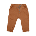 People Wear Organic Hose Orange 74/80