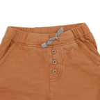 People Wear Organic Hose Orange 74/80