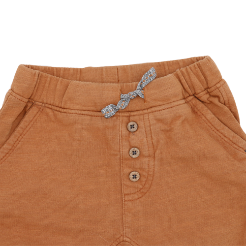 People Wear Organic Hose Orange 74/80