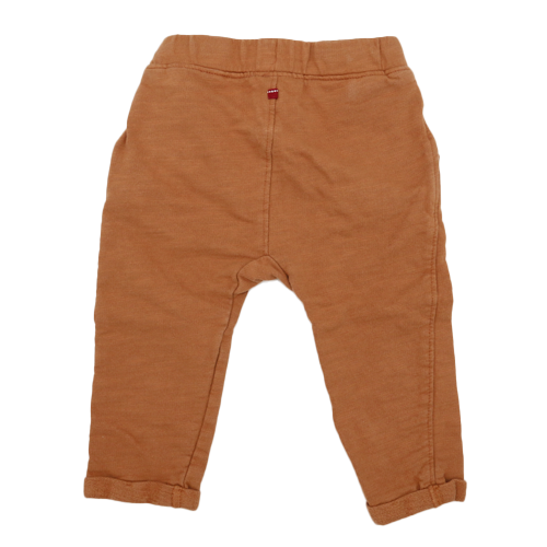 People Wear Organic Hose Orange 74/80
