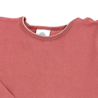 Sanetta Langarm Body Rosa 92