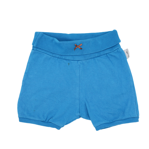 Sanetta Kurze Hose Blau 68