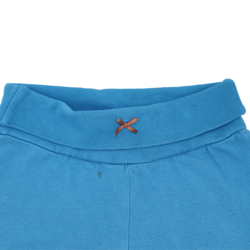Sanetta Kurze Hose Blau 68
