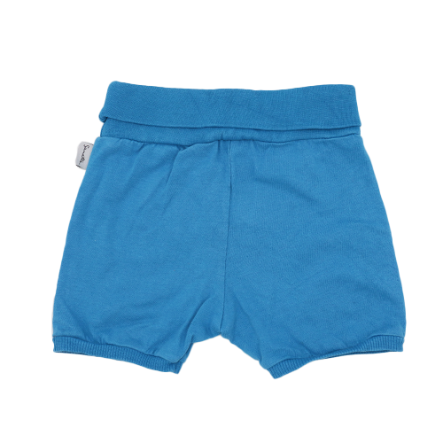 Sanetta Kurze Hose Blau 68