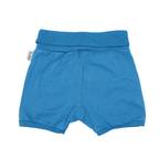 Sanetta Kurze Hose Blau 68