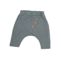 Sanetta Hose Hellblau 56
