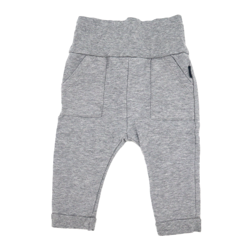 Sanetta Hose Grau 68