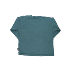 Sanetta Langarmshirt Petrol 56
