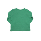 Sanetta Langarmshirt Grün 56
