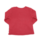 Sanetta Langarmshirt Rot 68