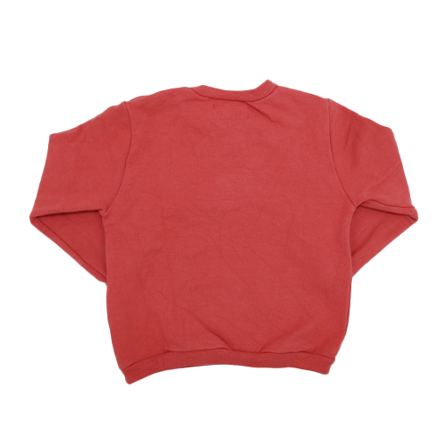 Sanetta Langarmshirt Rot 74