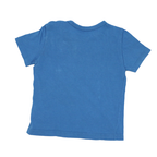 Sanetta T-Shirt Hellblau 68