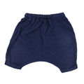 Sense Organics Hose Dunkelblau 74