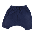 Sense Organics Hose Dunkelblau 74