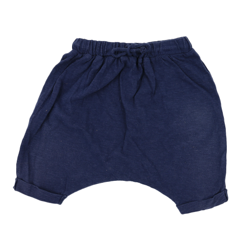 Sense Organics Hose Dunkelblau 74