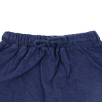 Sense Organics Hose Dunkelblau 74