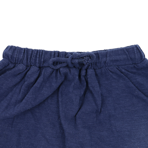 Sense Organics Hose Dunkelblau 74