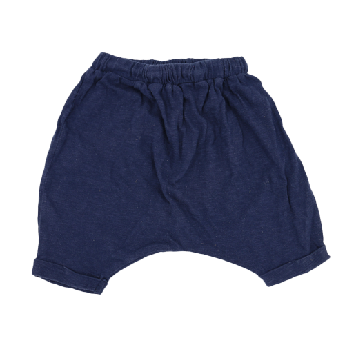 Sense Organics Hose Dunkelblau 74