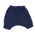 Sense Organics Hose Dunkelblau 74